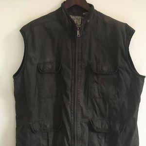 RedHead Zip-up Tactical Vest